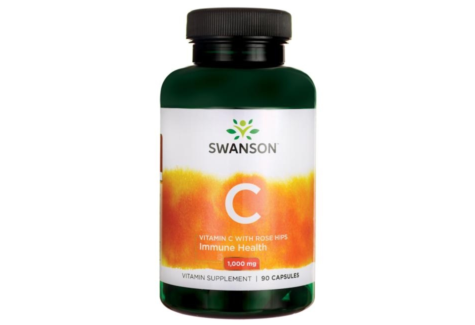 Swansonvitamins.bgpage deal Витамин Ц с Шипка